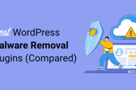 7 Best WordPress Malware Removal Plugins (Compared)