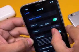 How to See Wi-Fi Password on iPhone without Mac & root (iOS 18)