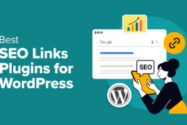 7 Best SEO Links Plugins for WordPress (Free and Paid)