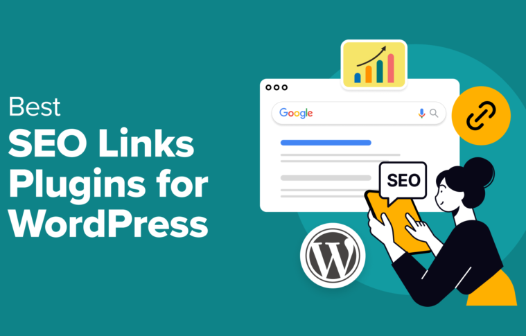 7 Best SEO Links Plugins for WordPress (Free and Paid)