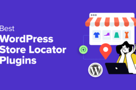 7 Best WordPress Store Locator Plugins to Boost Local SEO