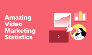 110+ Amazing Video Marketing Statistics You Need to Know in 2025