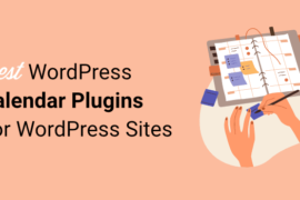 12 Best WordPress Calendar Plugins (Google Calendar Sync)