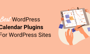 12 Best WordPress Calendar Plugins (Google Calendar Sync)