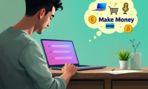 7 Proven Ways Developers Can Earn Passive Income in 2025