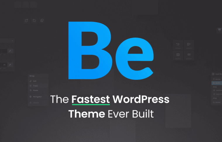 Download BeTheme Nulled WordPress Theme – GPL Multipurpose Powerhouse