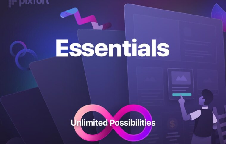 Essentials Nulled WordPress Theme