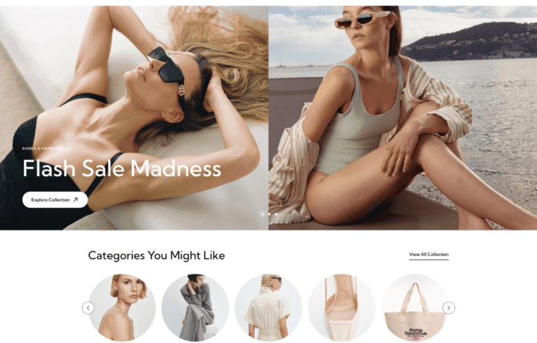 Modave Nulled WordPress Theme