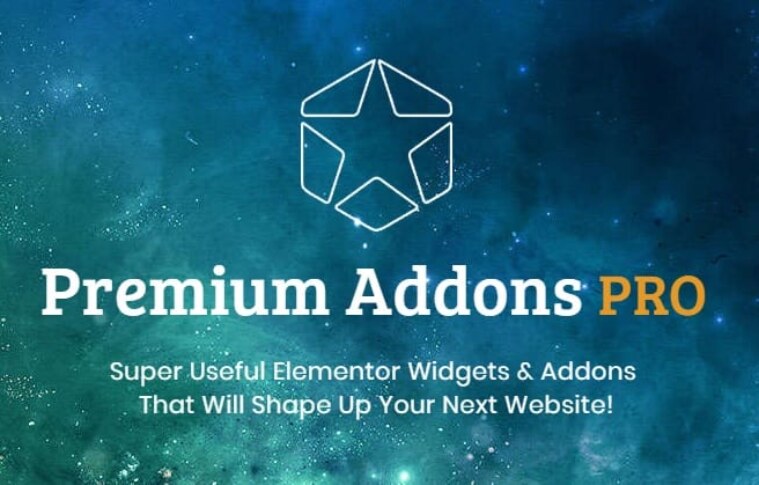 Premium Addons PRO Nulled – Elementor Widgets & Extensions Free Download (GPL)