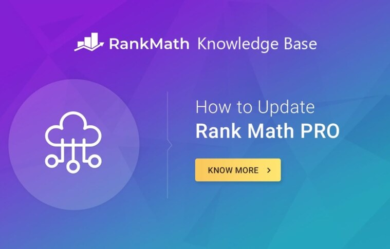 Rank Math Pro – Advanced WordPress SEO Plugin (Latest Version)