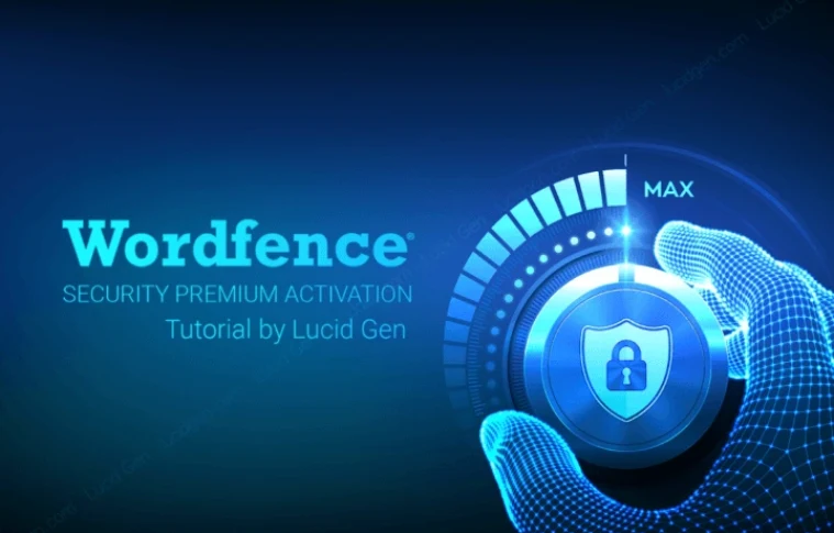 Wordfence Security Pro – Complete WordPress Protection Plugin
